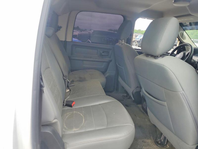 50346166 :رقم المزاد ، 1C6RR7XT5HS675100 vin ، 2017 Ram 1500 مزاد بيع
