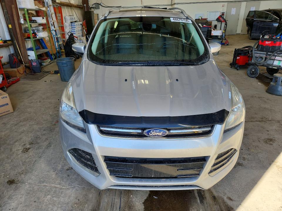 Aukcja sprzedaży 2014 Ford Escape, vin: 1FMCU9J95EUD26844, numer aukcji: 48679156