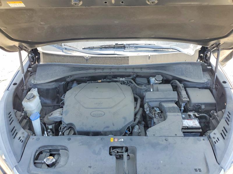 Aukcja sprzedaży 2019 Kia Sorento, vin: 5XYPG4A55KG464135, numer aukcji: 51552566