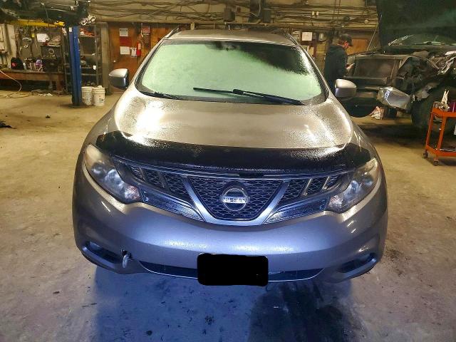 Продаж на аукціоні авто 2011 Nissan Murano, vin: JN8AZ1MW4BW170252, номер лоту: 49088686