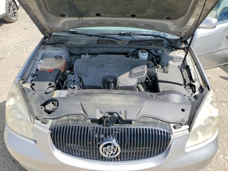 Продажа на аукционе авто 2007 Buick Lucerne, vin: 1G4HD57277U129069, номер лота: 50639646