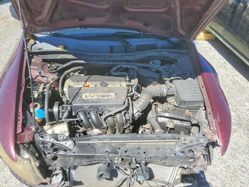 2008 Honda Accord მანქანა იყიდება აუქციონზე, vin: 1HGCP26888A054574, აუქციონის ნომერი: 51075096