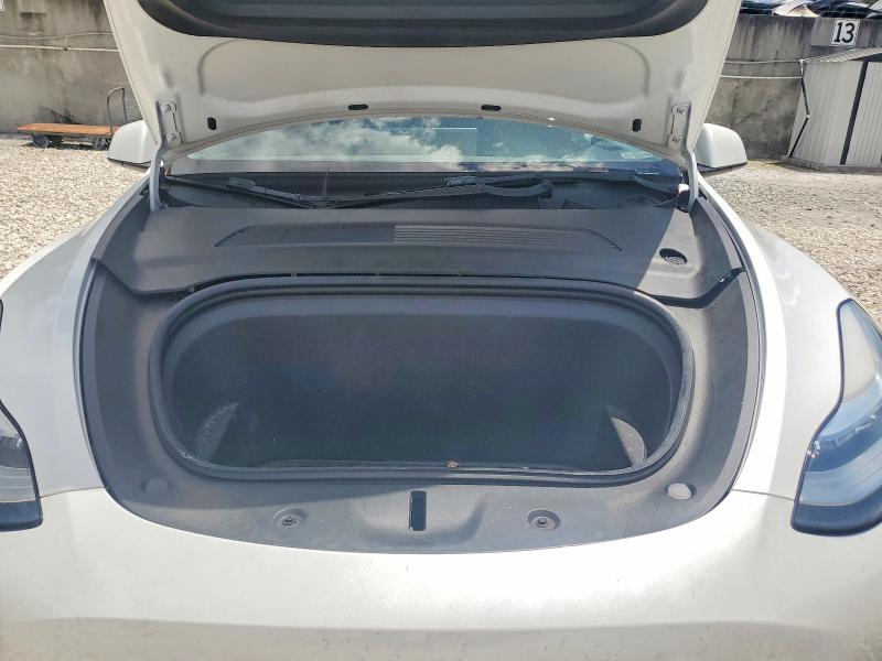 Aukcja sprzedaży 2021 Tesla Model Y, vin: 5YJYGDEE0MF176810, numer aukcji: 50408686