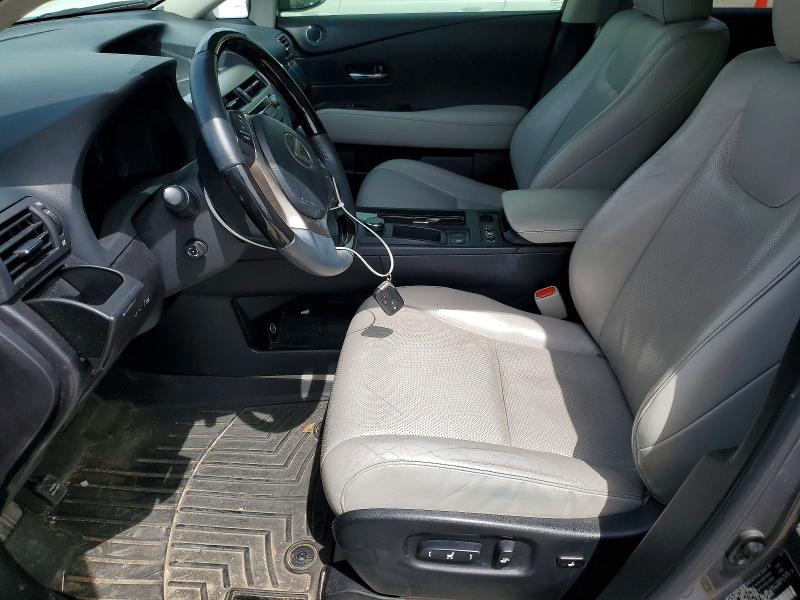 Продажа на аукционе авто 2015 Lexus Rx 350, vin: 2T2ZK1BA1FC205656, номер лота: 48795196