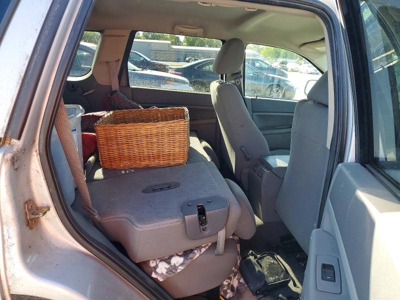 Aukcja sprzedaży 2006 Jeep Grand Cherokee, vin: 1J4HS48N66C230325, numer aukcji: 50027426