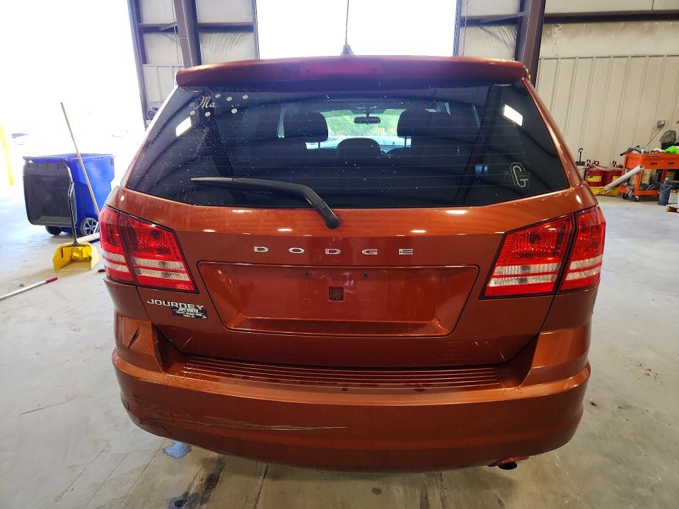 Продаж на аукціоні авто 2013 Dodge Journey, vin: 3C4PDCAB0DT630954, номер лоту: 48416046