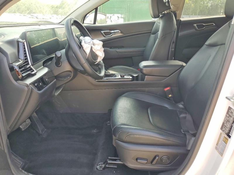 Продаж на аукціоні авто 2023 Kia Sportage, vin: 5XYK33AF4PG036301, номер лоту: 49765576