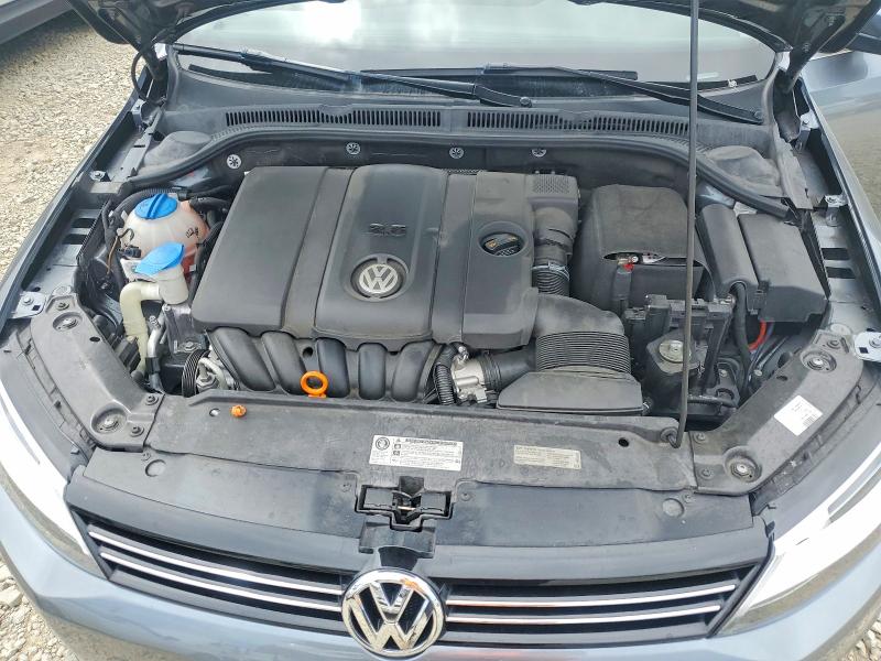 Продажа на аукционе авто 2013 Volkswagen Jetta, vin: 3VWDP7AJ2DM420386, номер лота: 49922006
