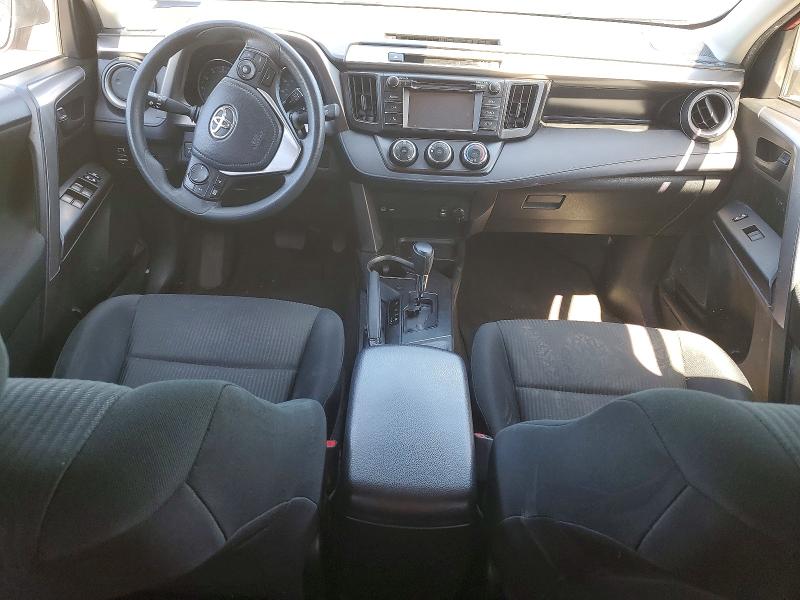 Aukcja sprzedaży 2017 Toyota Rav4, vin: JTMBFREV9HJ115802, numer aukcji: 51471836