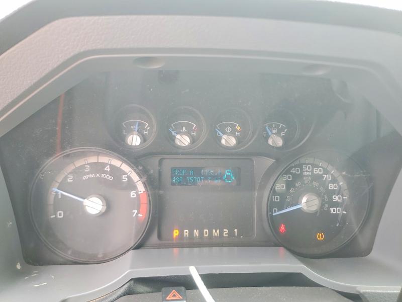 Aukcja sprzedaży 2012 Ford F350, vin: 1FT8X3B67CED11630, numer aukcji: 48583396