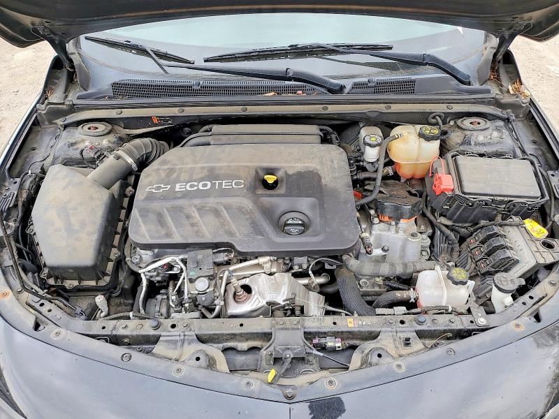 Aukcja sprzedaży 2018 Chevrolet Malibu, vin: 1G1ZF5SU4JF291161, numer aukcji: 49750816