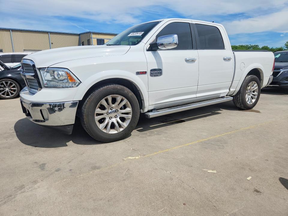 Продажа на аукционе авто 2014 Ram 1500, vin: 1C6RR6PM9ES271103, номер лота: 49238416