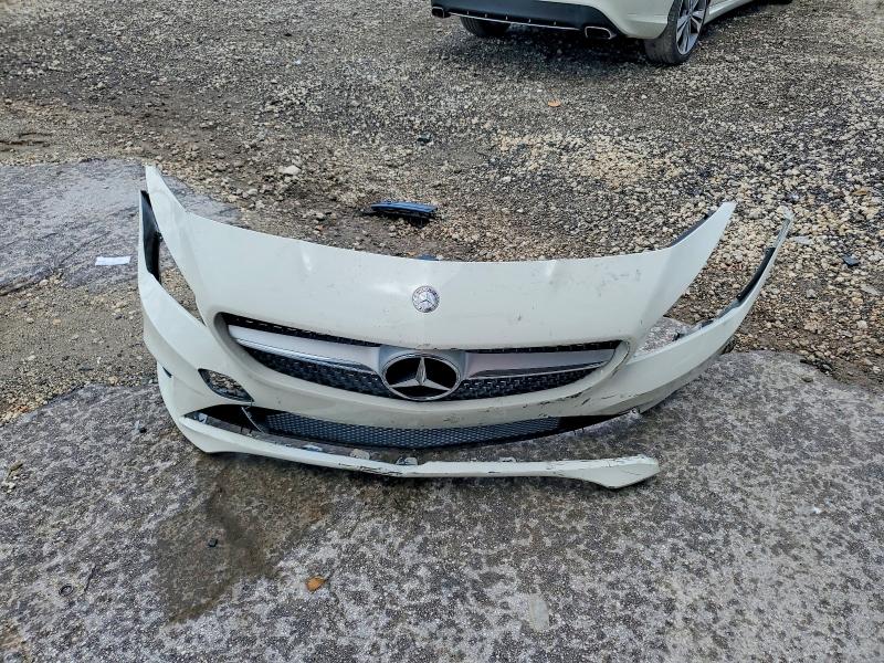 Продажа на аукционе авто 2016 Mercedes-benz Cla, vin: WDDSJ4EB0GN377650, номер лота: 48586676