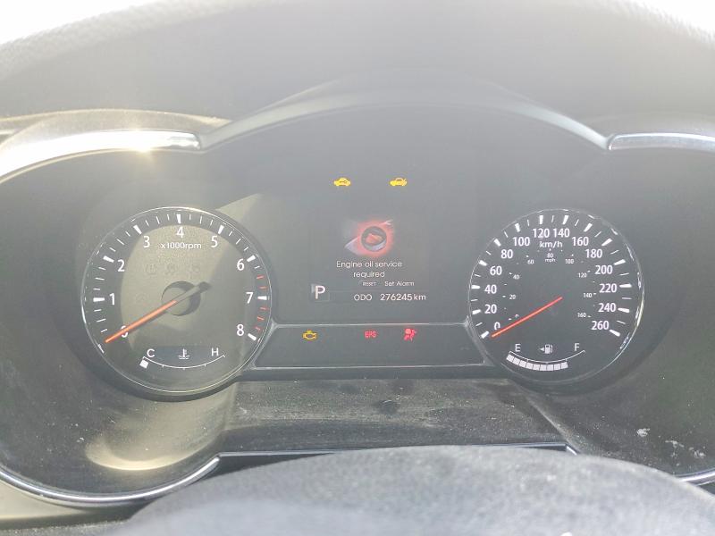 48586246 :رقم المزاد ، KNAGN4A79B5108378 vin ، 2011 Kia Optima مزاد بيع