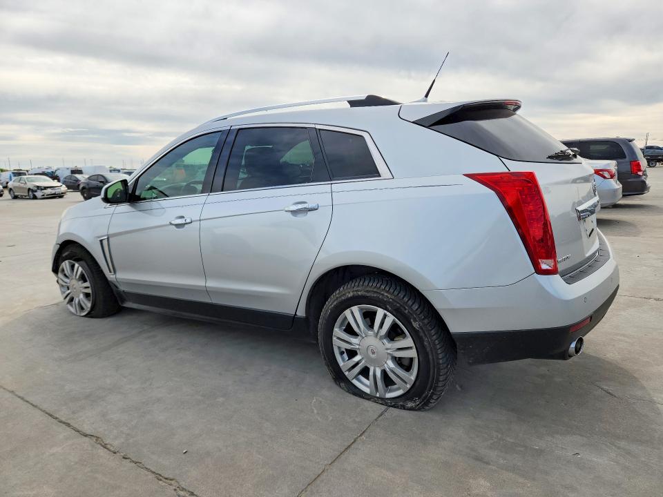 2013 Cadillac Srx მანქანა იყიდება აუქციონზე, vin: 3GYFNCE30DS510132, აუქციონის ნომერი: 49154446