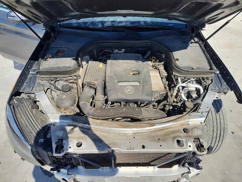 Aukcja sprzedaży 2019 Mercedes-benz Glc, vin: WDC0G4JB4KV128857, numer aukcji: 48973296