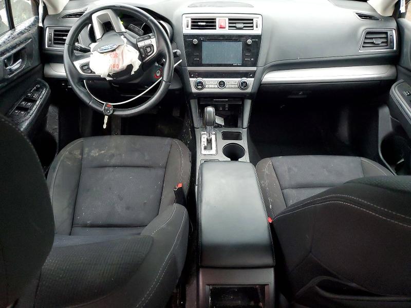 Продаж на аукціоні авто 2015 Subaru Legacy, vin: 4S3BNBD64F3037130, номер лоту: 51173426