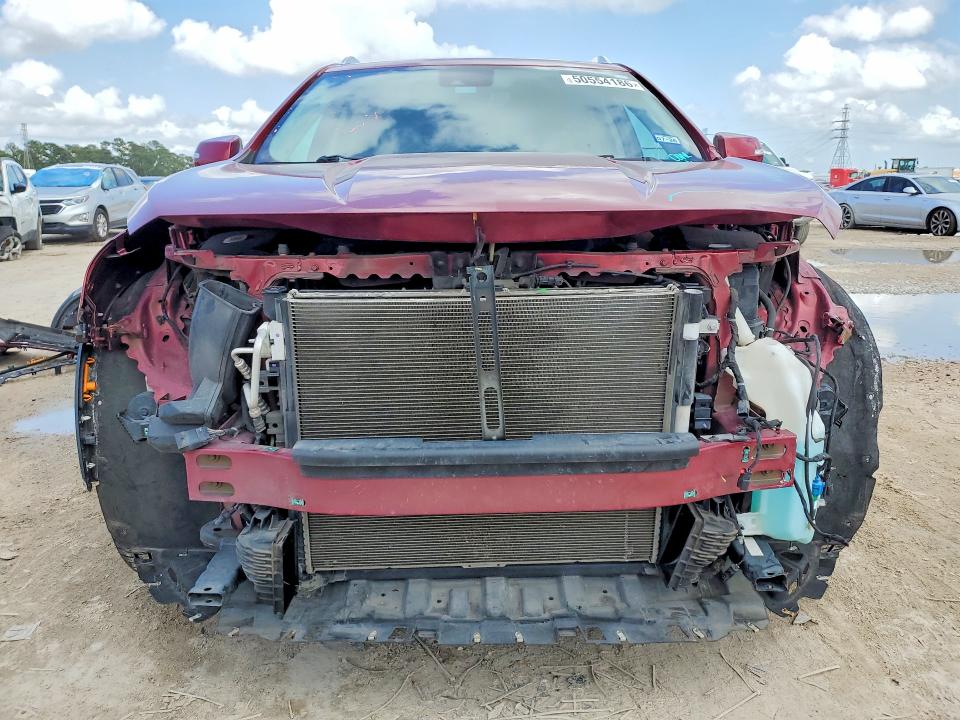 50554186 :رقم المزاد ، 1GYFZDR41KF176434 vin ، 2019 Cadillac Xt4 مزاد بيع