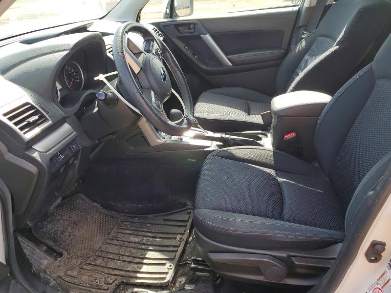 Продаж на аукціоні авто 2017 Subaru Forester, vin: JF2SJEBC4HH544221, номер лоту: 51311376