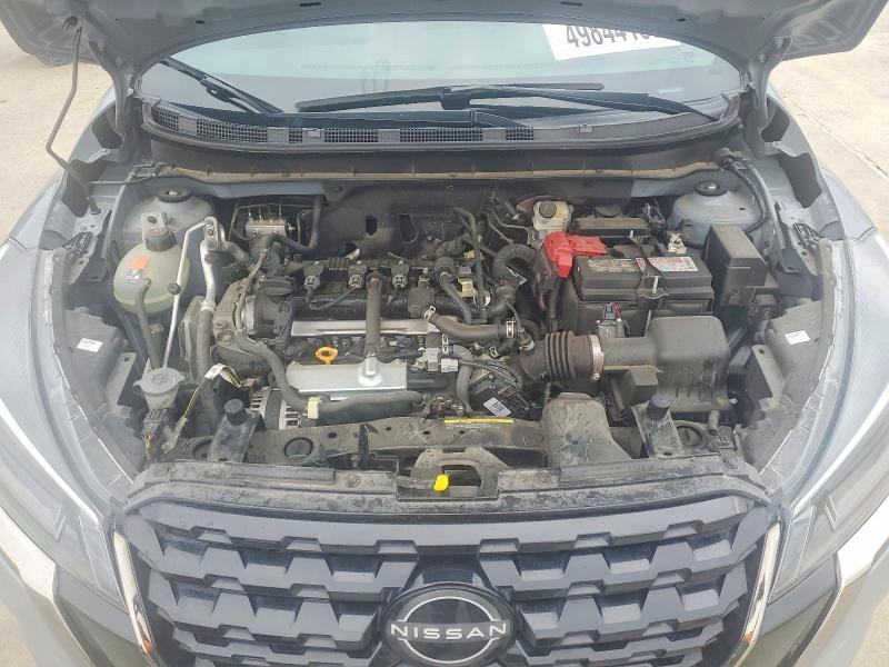 Aukcja sprzedaży 2024 Nissan Kicks, vin: 3N1CP5DV6RL547384, numer aukcji: 49844186