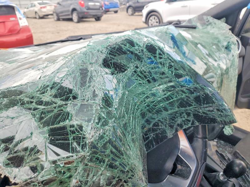 Aukcja sprzedaży 2016 Ford Fiesta, vin: 3FADP4GX2GM188380, numer aukcji: 51787736