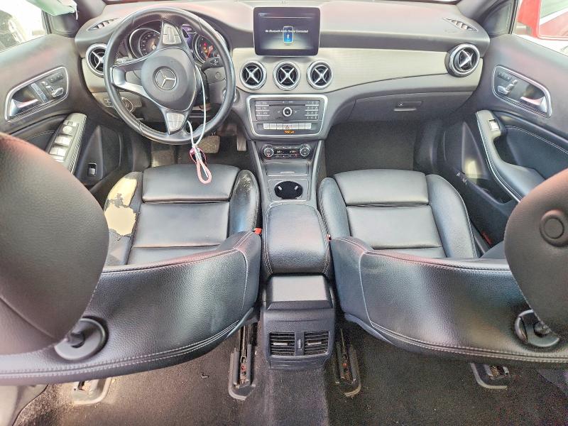 48615786 :رقم المزاد ، WDCTG4EB5JJ437377 vin ، 2018 Mercedes-benz Gla مزاد بيع
