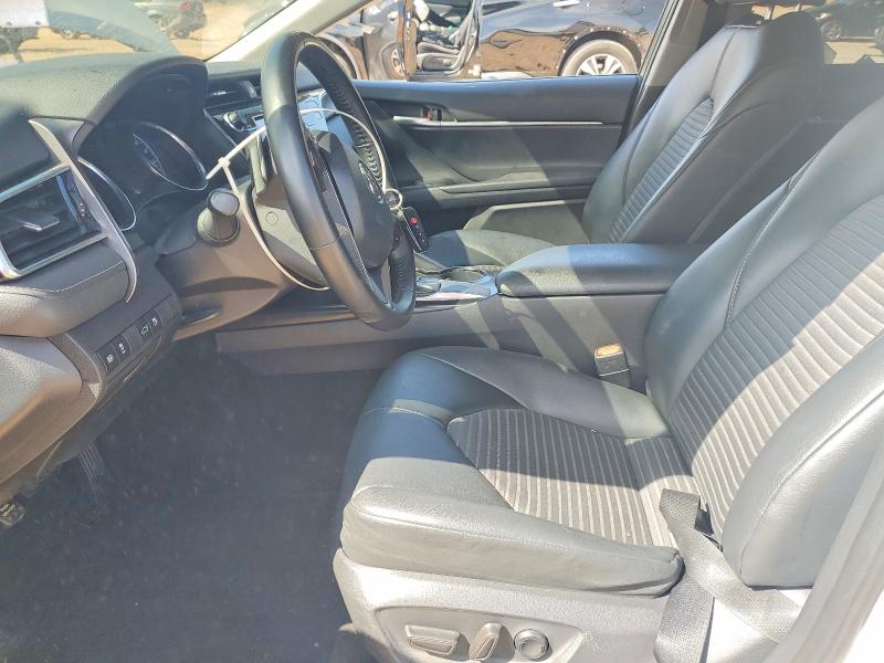 Aukcja sprzedaży 2018 Toyota Camry, vin: 4T1B11HK2JU670365, numer aukcji: 51797586