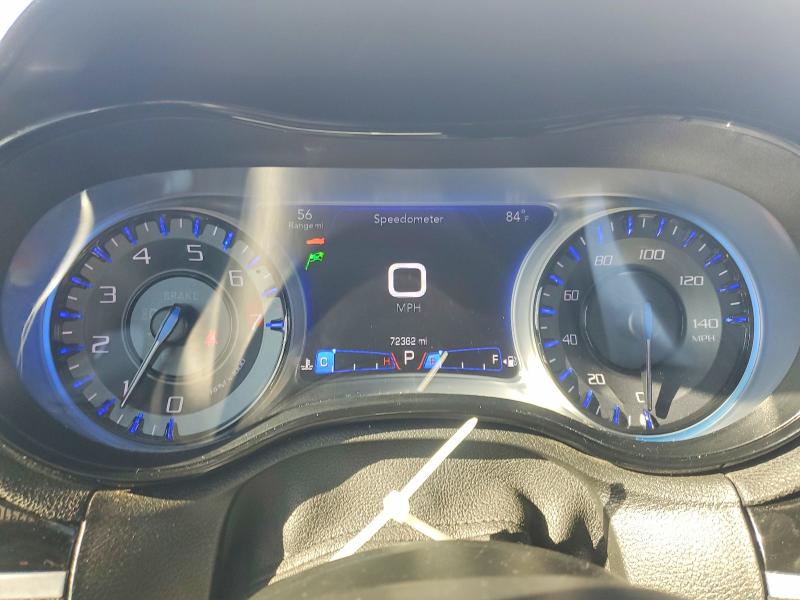 Aukcja sprzedaży 2018 Chrysler 300, vin: 2C3CCABGXJH216542, numer aukcji: 49613316