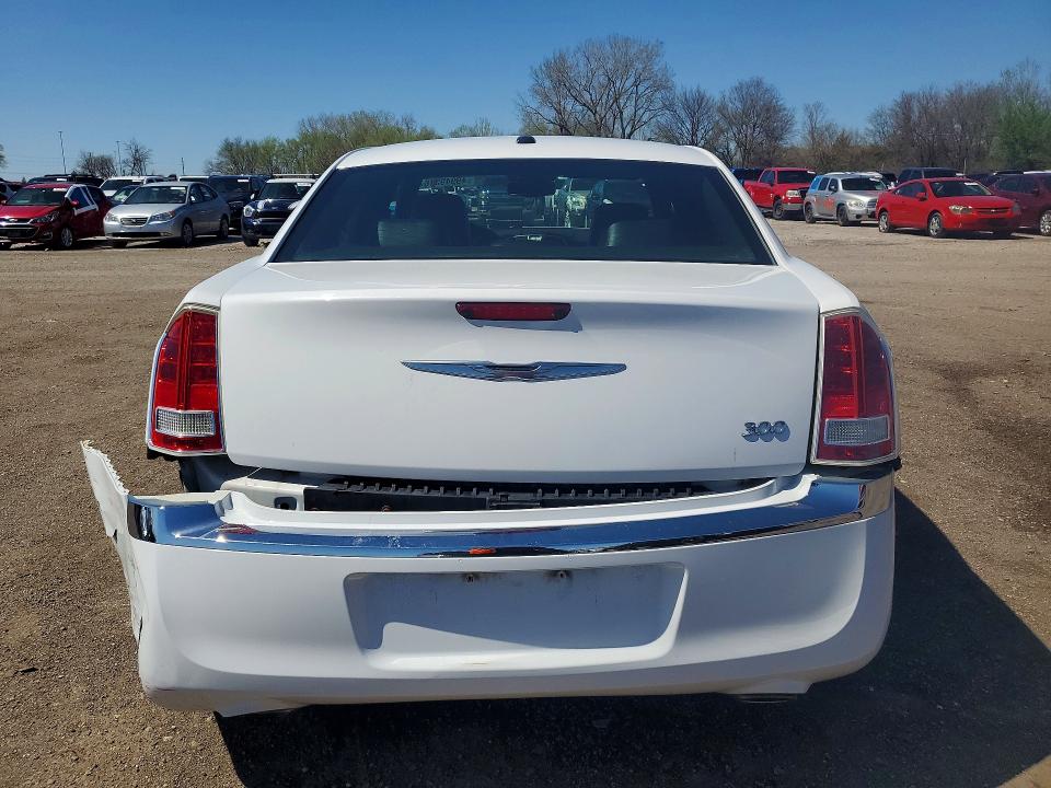 Продажа на аукционе авто 2011 Chrysler 300, vin: 2C3CA5CGXBH564645, номер лота: 49949316