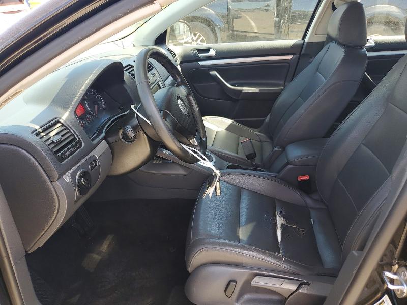 Aukcja sprzedaży 2008 Volkswagen Jetta, vin: 3VWRM71K18M175027, numer aukcji: 49290846