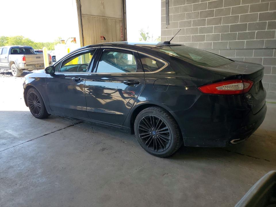 50460376 :رقم المزاد ، 3FA6P0H94DR113048 vin ، 2013 Ford Fusion مزاد بيع