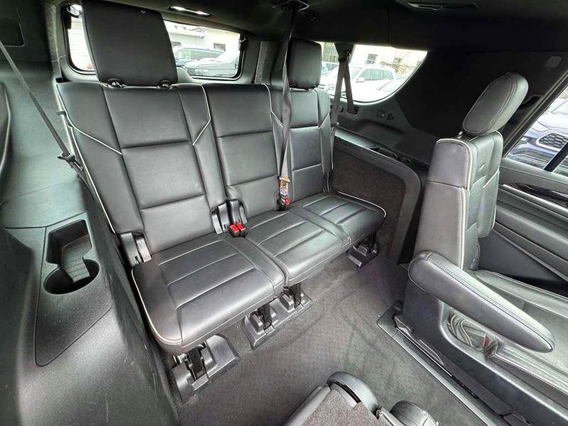 Aukcja sprzedaży 2021 Cadillac Escalade, vin: 1GYS4PKL4MR390707, numer aukcji: 51720856