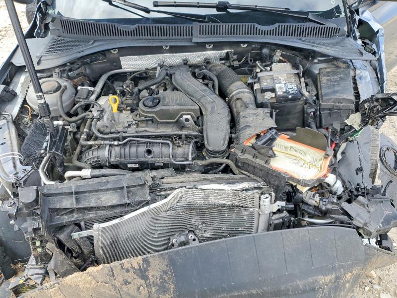 Aukcja sprzedaży 2025 Volkswagen Jetta, vin: 3VWBX7BU1SM000308, numer aukcji: 48707816