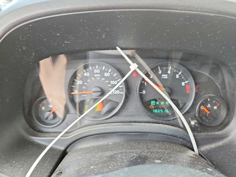 51378976 :رقم المزاد ، 1C4NJPBA1CD636294 vin ، 2012 Jeep Patriot مزاد بيع