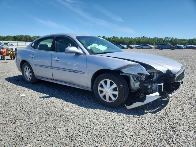 2006 Buick Lacrosse მანქანა იყიდება აუქციონზე, vin: 2G4WD582261249569, აუქციონის ნომერი: 50412996