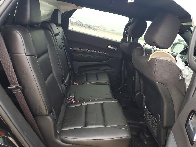 Aukcja sprzedaży 2024 Dodge Durango, vin: 1C4SDJFTXRC242701, numer aukcji: 51035386