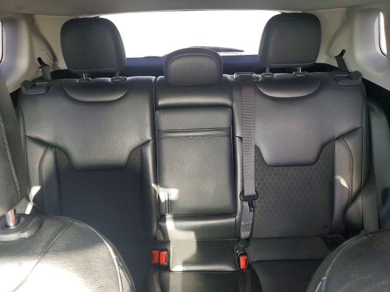 Aukcja sprzedaży 2019 Jeep Compass, vin: 3C4NJCBB3KT809369, numer aukcji: 47760626