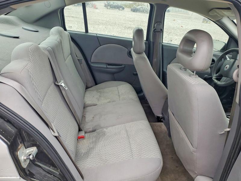 2007 Saturn Ion მანქანა იყიდება აუქციონზე, vin: 1G8AJ58F37Z176290, აუქციონის ნომერი: 48253846