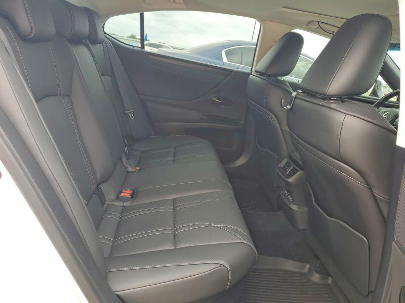 Продажа на аукционе авто 2025 Lexus Es 300h, vin: 58AEA1C19SU065300, номер лота: 50363596