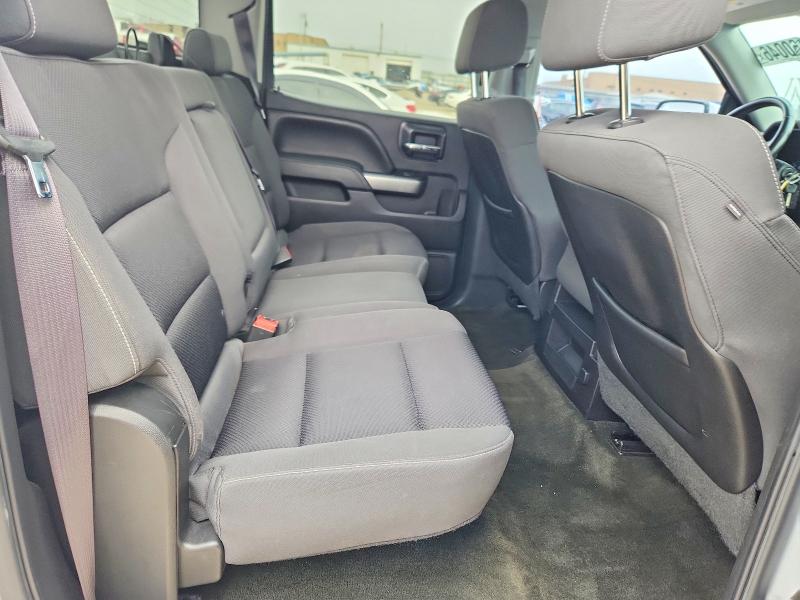 51360046 :رقم المزاد ، 3GCPCREC6FG484578 vin ، 2015 Chevrolet Silverado مزاد بيع