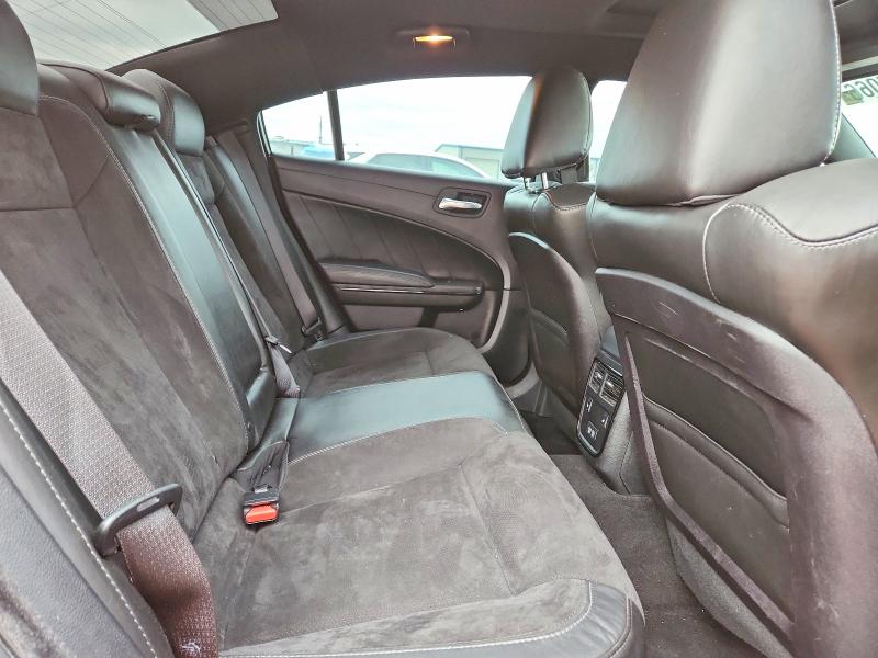 Продаж на аукціоні авто 2020 Dodge Charger, vin: 2C3CDXCT9LH136860, номер лоту: 49037066