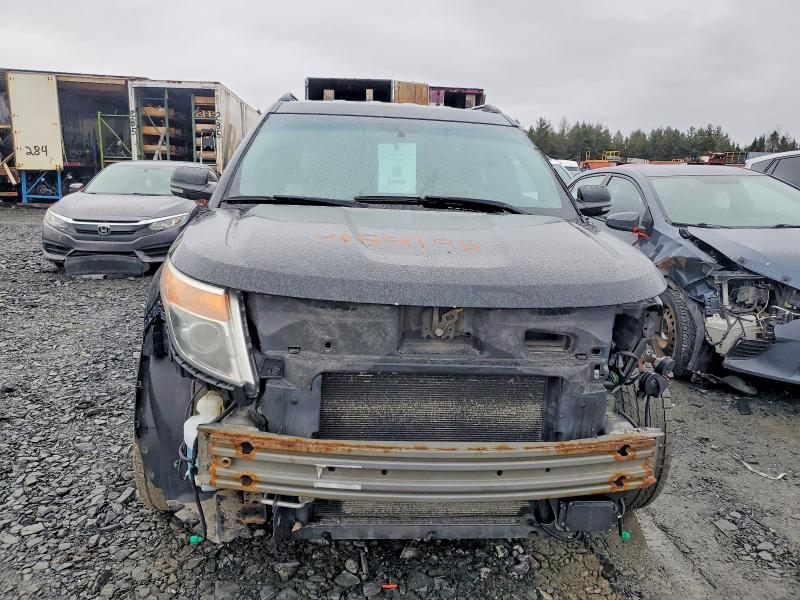 Aukcja sprzedaży 2011 Ford Explorer, vin: 1FMHK7F84BGA34547, numer aukcji: 46851196