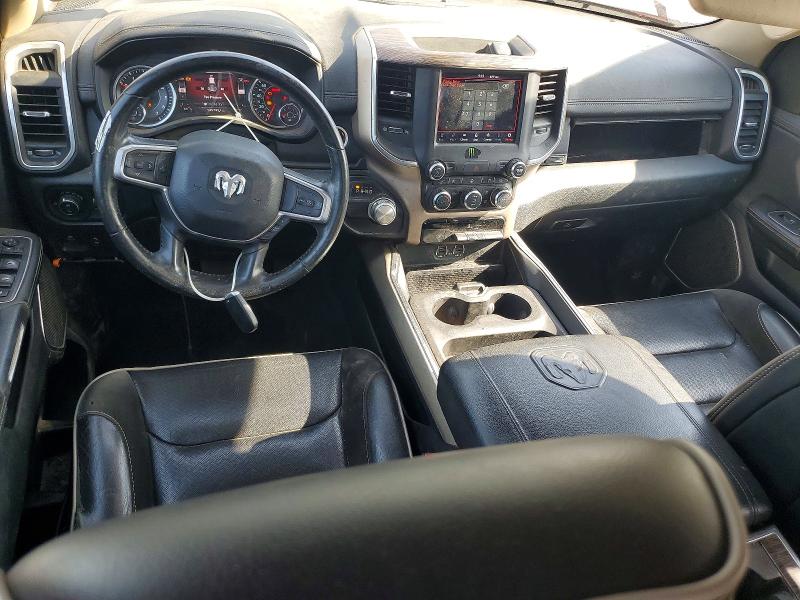 49066046 :رقم المزاد ، 1C6RREDT0LN277633 vin ، 2020 Ram 1500 مزاد بيع