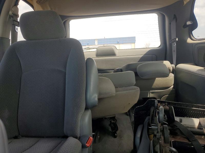 Aukcja sprzedaży 2006 Dodge Caravan, vin: 1D4GP45R76B662392, numer aukcji: 48545506