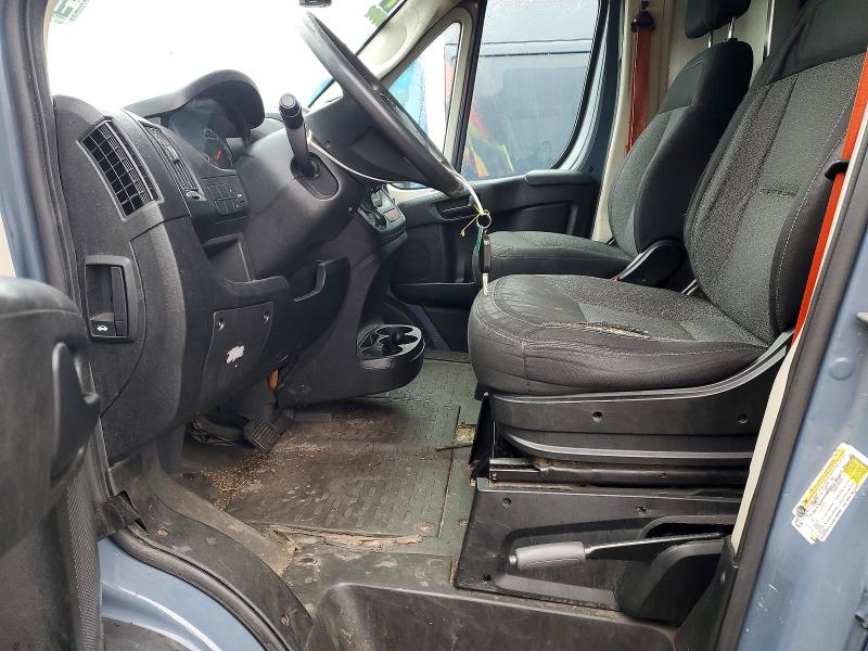 Продаж на аукціоні авто 2020 Ram Pro Master, vin: 3C6URVJG4LE128647, номер лоту: 59932616