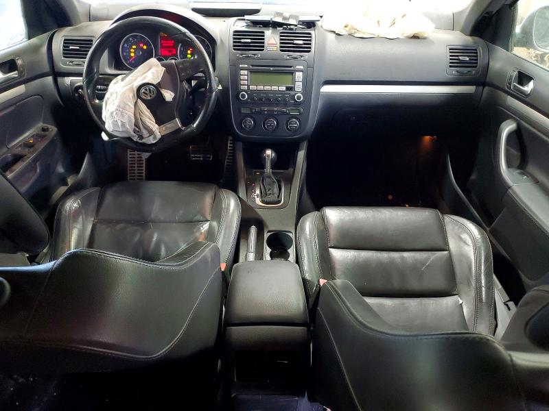 48781696 :رقم المزاد ، 3VWXJ71K67M067632 vin ، 2007 Volkswagen Jetta مزاد بيع