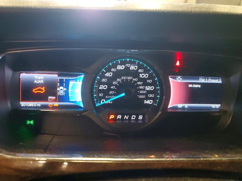 Продаж на аукціоні авто 2016 Ford Taurus, vin: 1FAHP2J83GG123765, номер лоту: 51776506