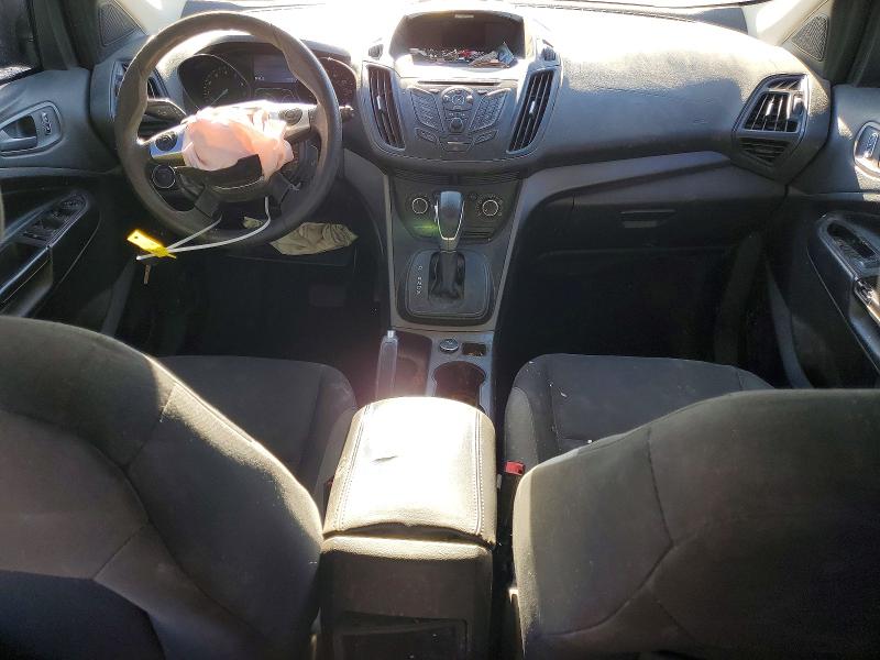 2013 Ford Escape მანქანა იყიდება აუქციონზე, vin: 1FMCU0F76DUC71337, აუქციონის ნომერი: 50794036