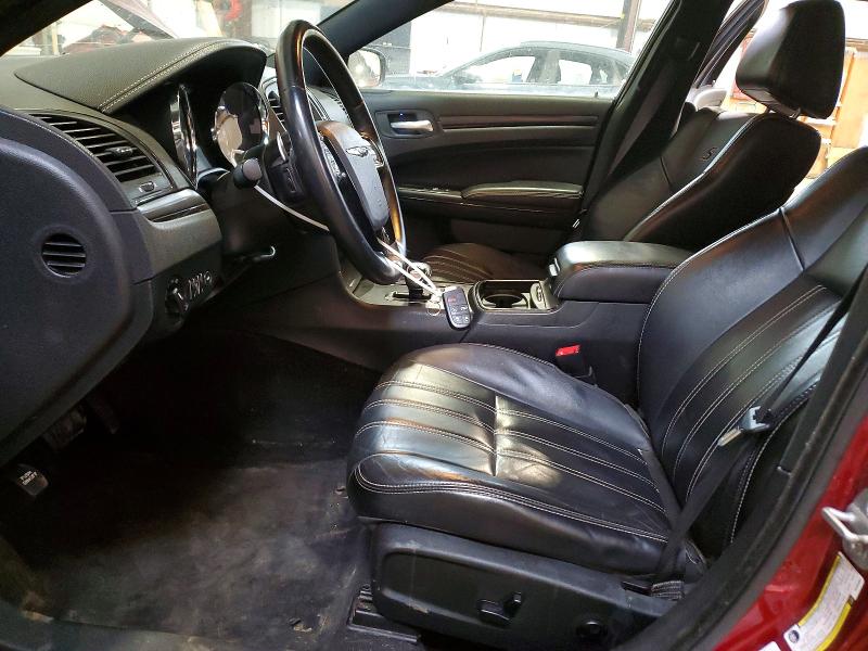 48449986 :رقم المزاد ، 2C3CCABG5EH292806 vin ، 2014 Chrysler 300 مزاد بيع