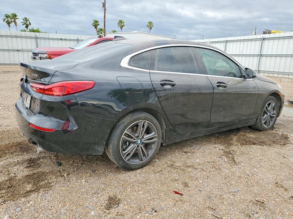 Aukcja sprzedaży 2022 Bmw 228xi, vin: WBA73AK00N7K13163, numer aukcji: 49154656